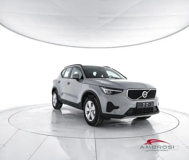 Volvo Xc40 2026 photo 2