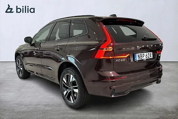Volvo Xc60 2027 photo 2