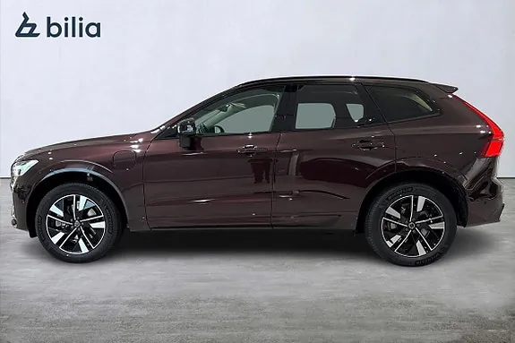 Volvo Xc60 2027 photo 3