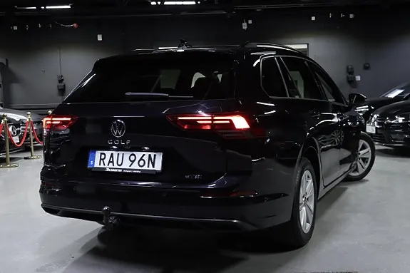 Volkswagen Golf I 2024 photo 5