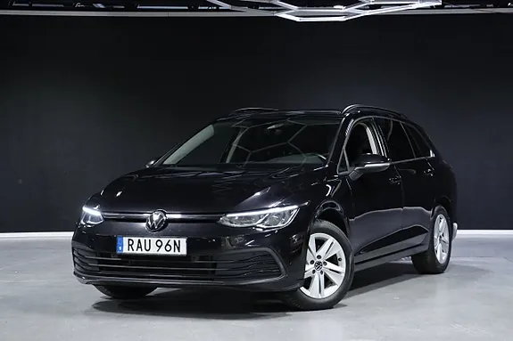 Volkswagen Golf I