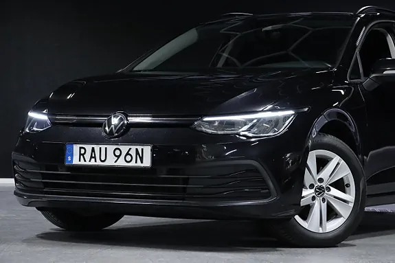 Volkswagen Golf I 2024 photo 4