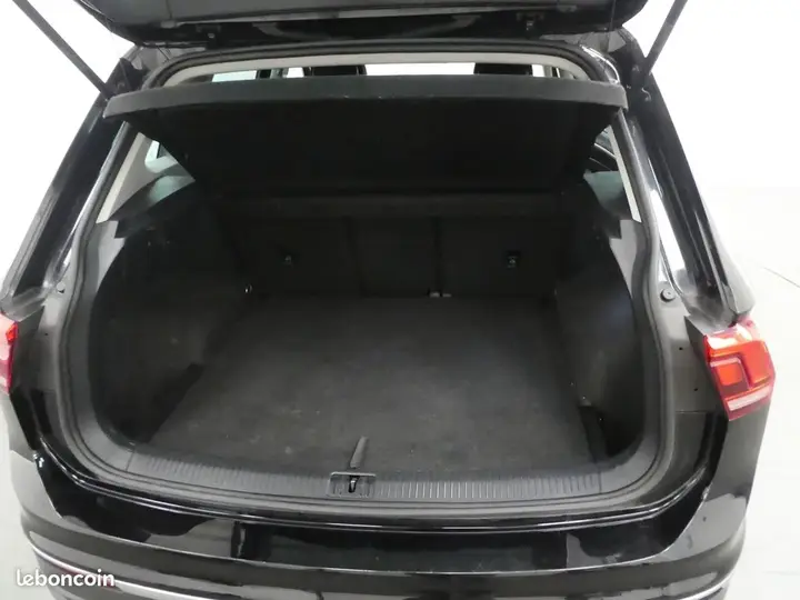 Volkswagen Tiguan 2023 photo 5