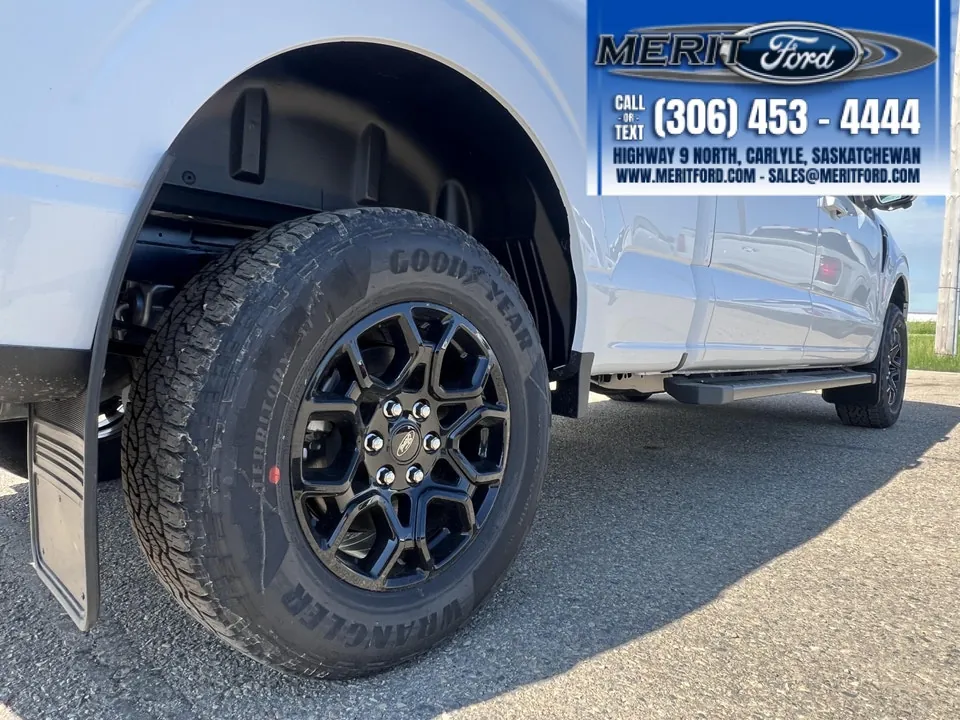 Ford F-150 2026 photo 4