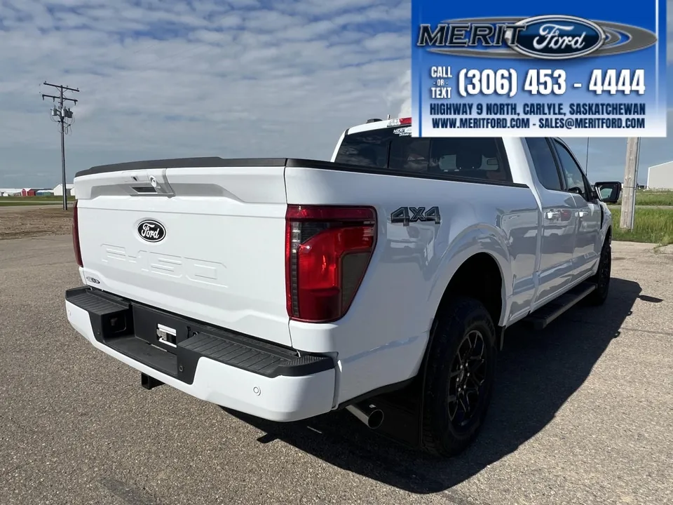 Ford F-150 2026 photo 5