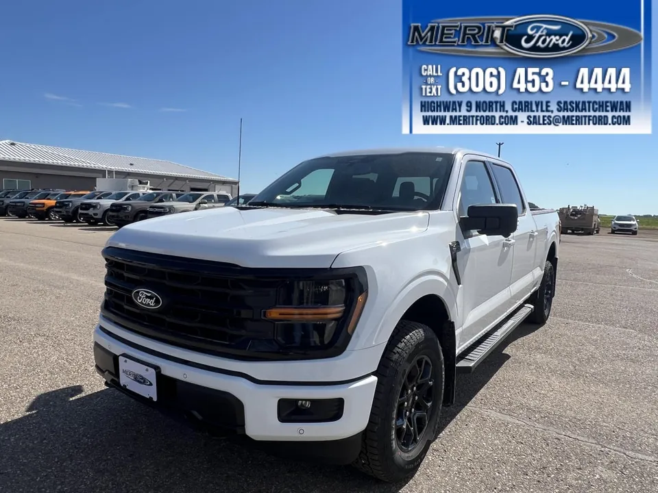 Ford F-150 2026 photo 2