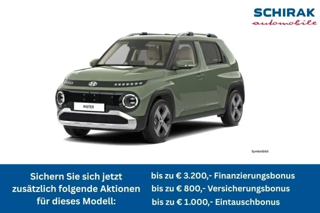 Hyundai Inster