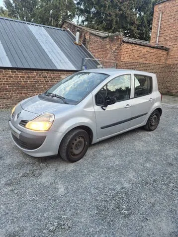 Renault Modus