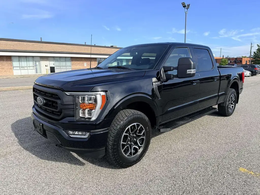 Ford F-150