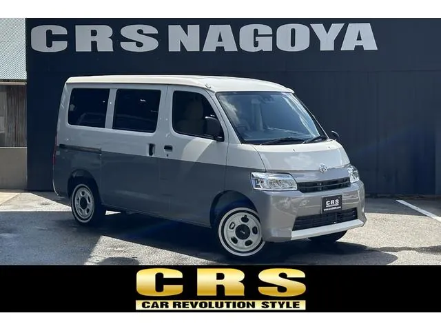 Toyota Trooper