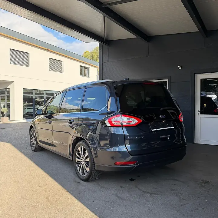 Ford Galaxy 2020 photo 3
