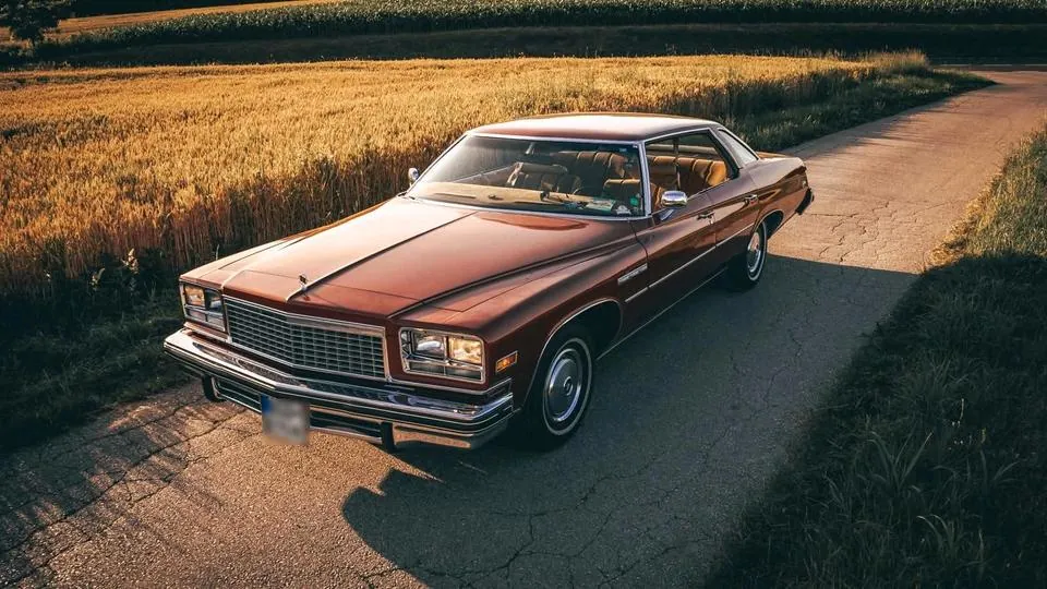 Buick Lesabre