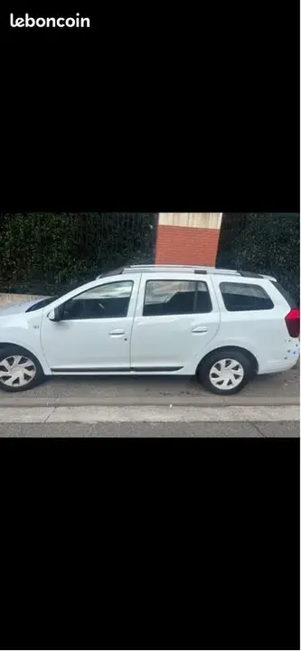 Dacia Logan 2015 photo 2