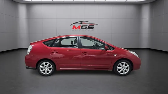 Toyota Prius 2009 photo 5