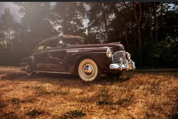 Buick Special