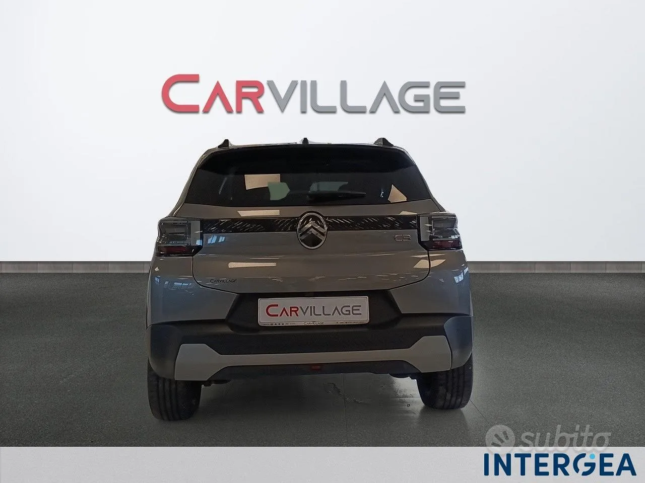 Citroen C3 2025 photo 5