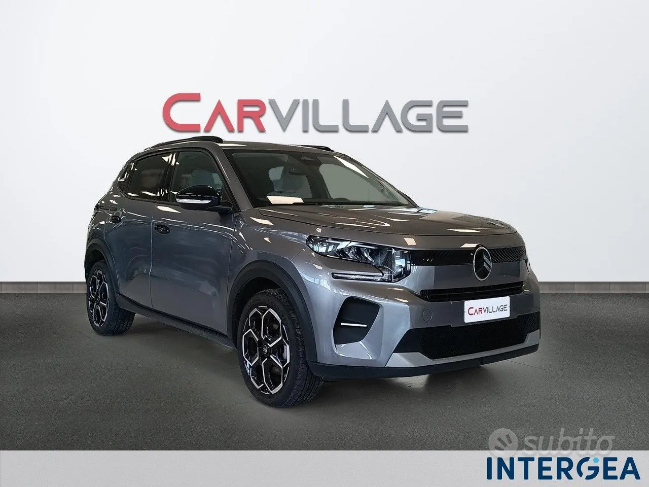 Citroen C3 2025 photo 3