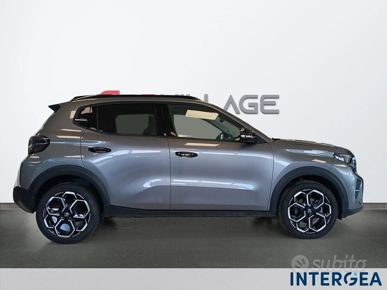 Citroen C3 2025 photo 4