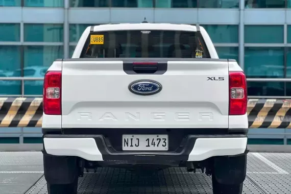 Ford Ranger 2023 photo 4