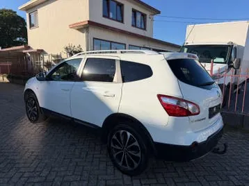 Nissan Qashqai 2011 photo 3