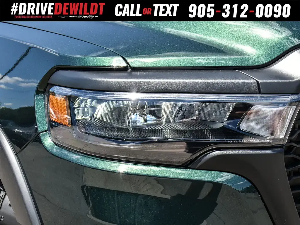 Ram 1500 2026 photo 3