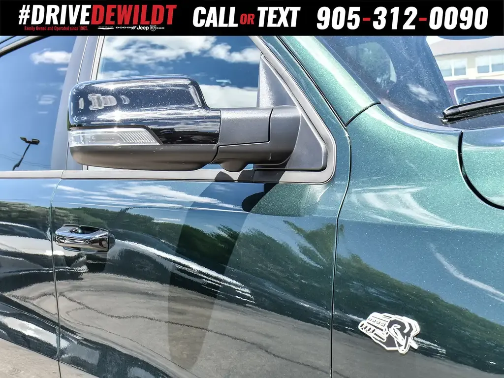 Ram 1500 2026 photo 4