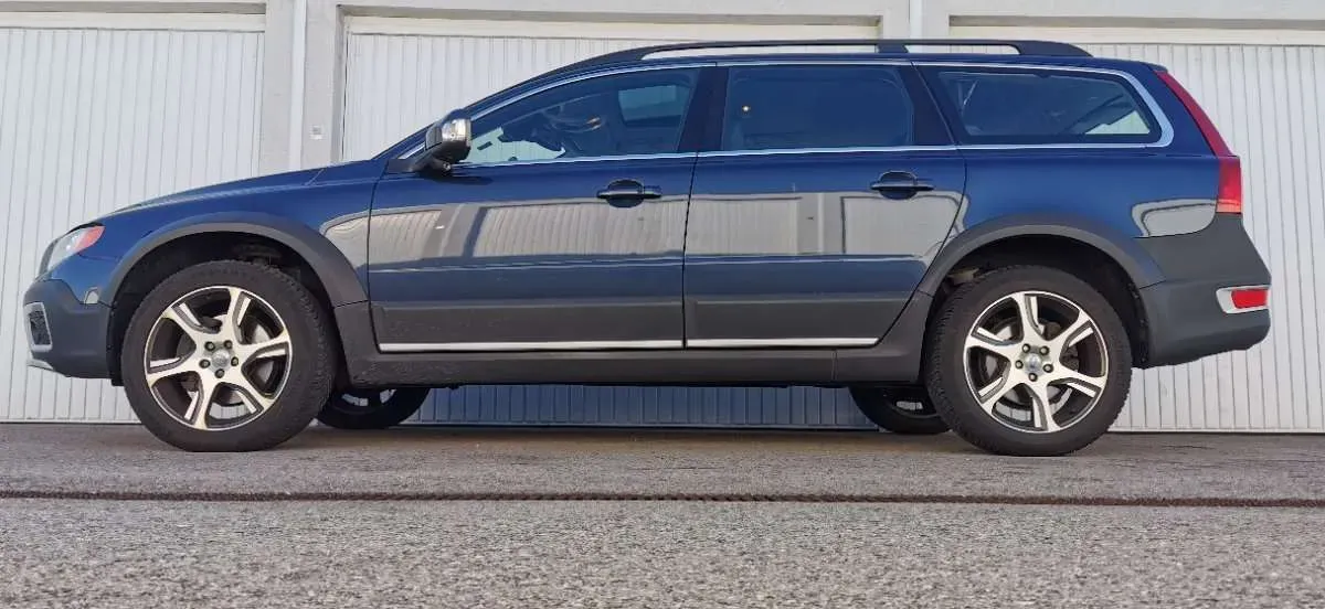 Volvo Xc70