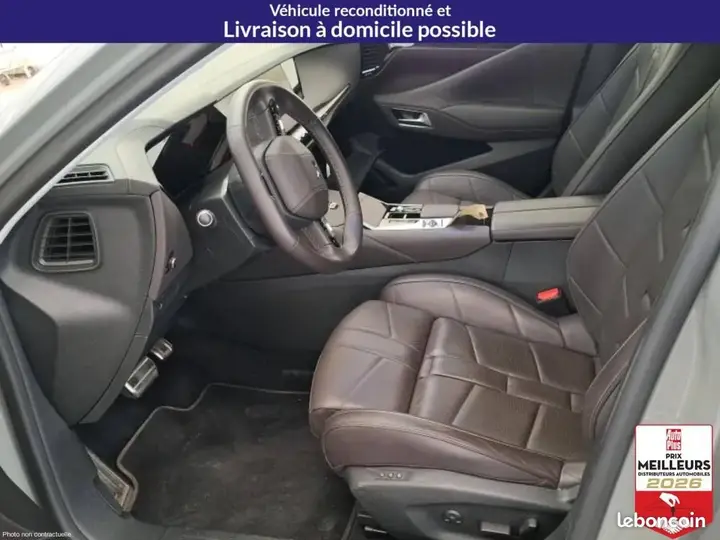 DS Automobiles Ds 4 2023 photo 4