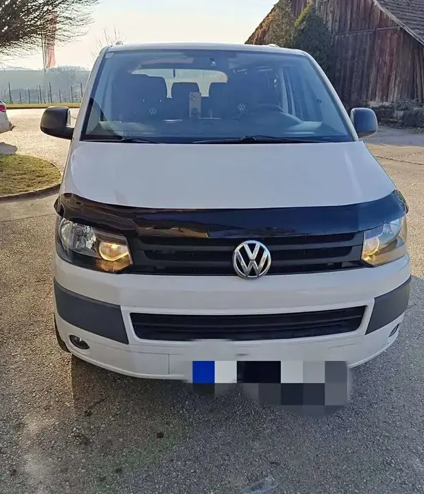 Volkswagen T5
