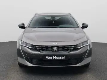 Peugeot 508 2023 photo 3