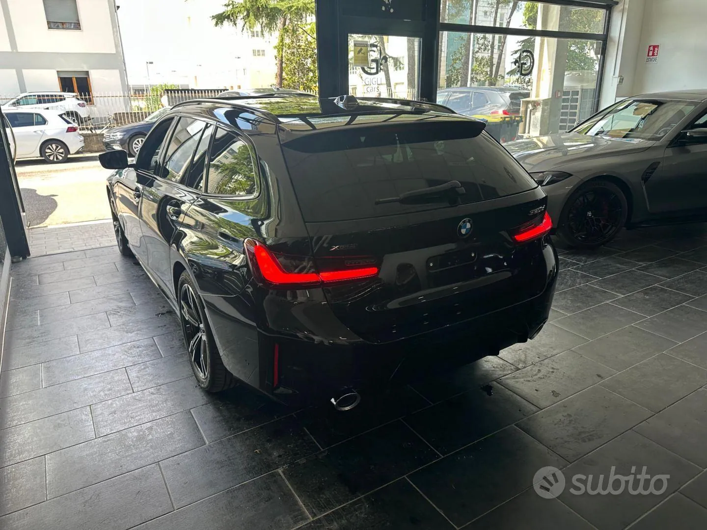BMW 3 Series 2026 photo 5