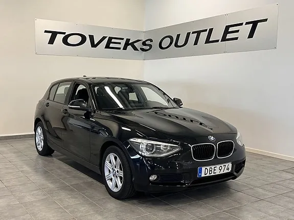 BMW 116I