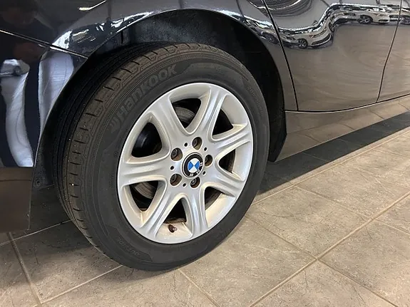 BMW 116I 2015 photo 3