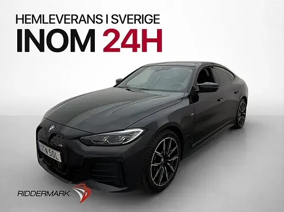 BMW I4