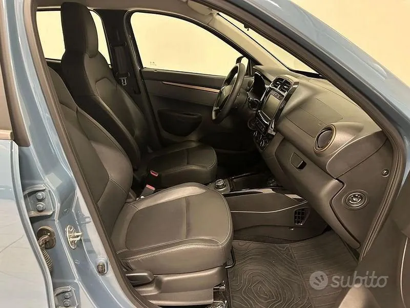 Dacia Spring 2023 photo 3