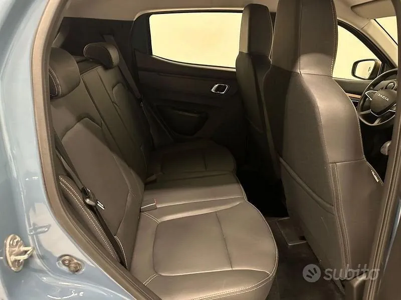 Dacia Spring 2023 photo 5
