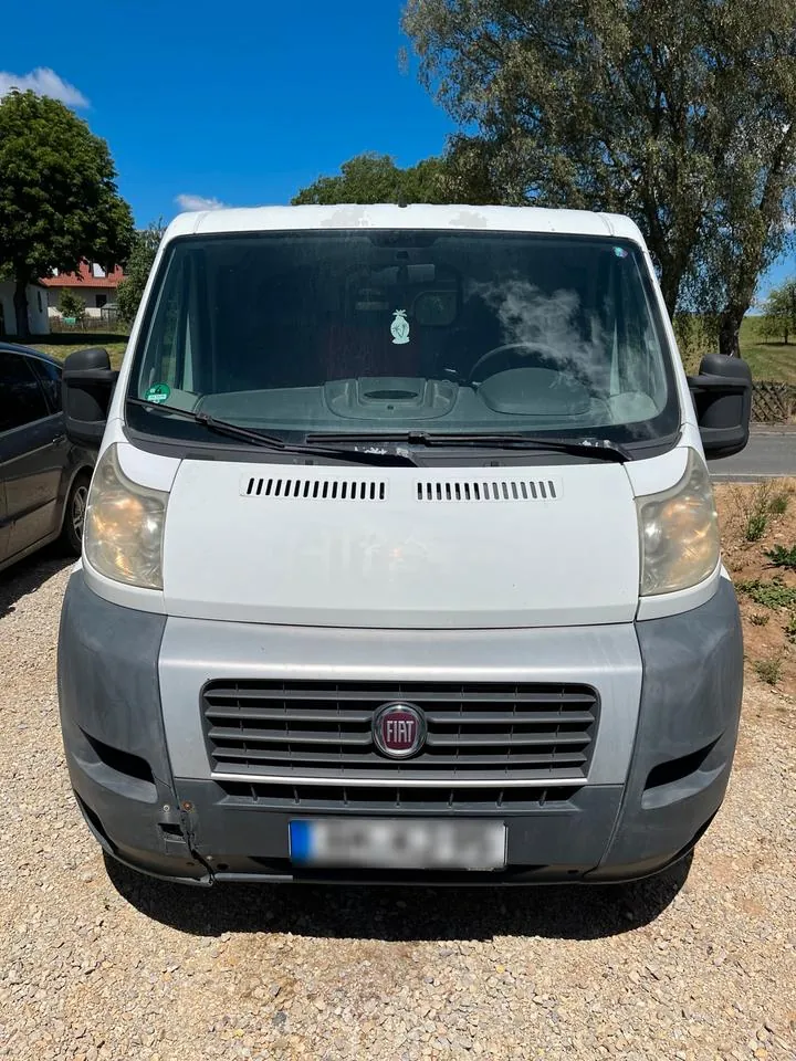 Fiat Ducato