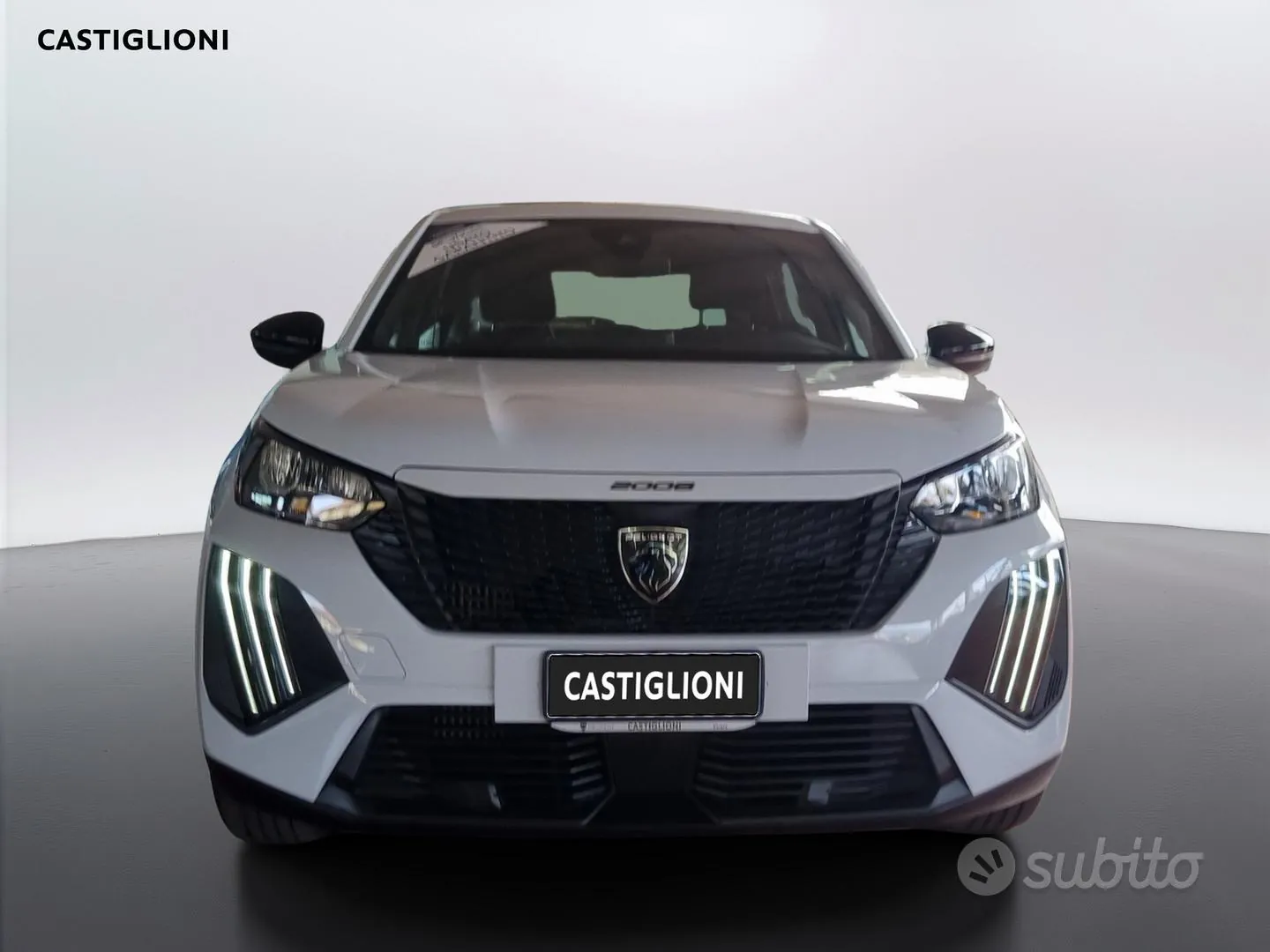 Peugeot 2008 2024 photo 5