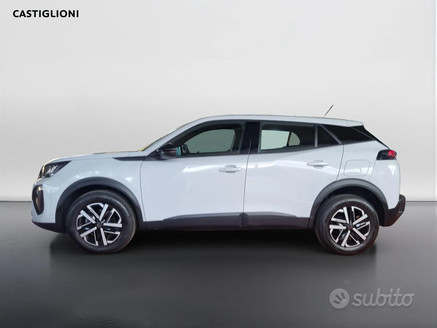 Peugeot 2008 2024 photo 2