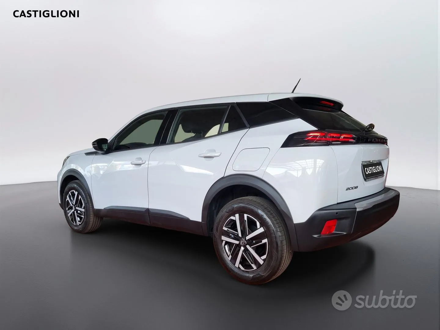 Peugeot 2008 2024 photo 3