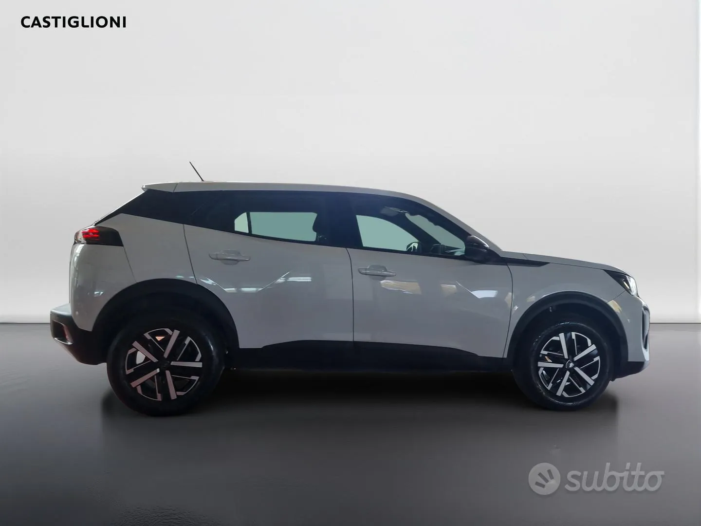 Peugeot 2008 2024 photo 4