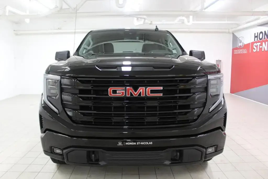 GMC Sierra 1500 2025 photo 5