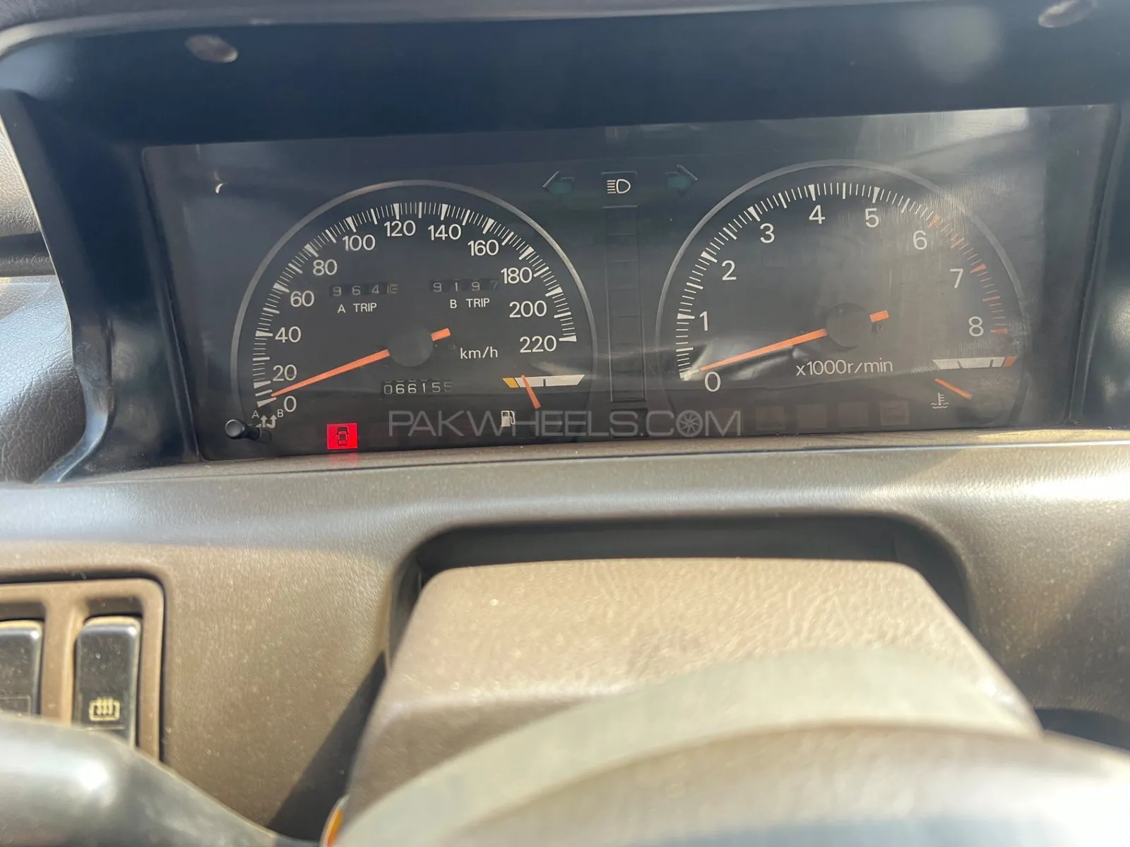 Mitsubishi Galant