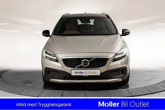 Volvo V40 Cross Country 2017 photo 3