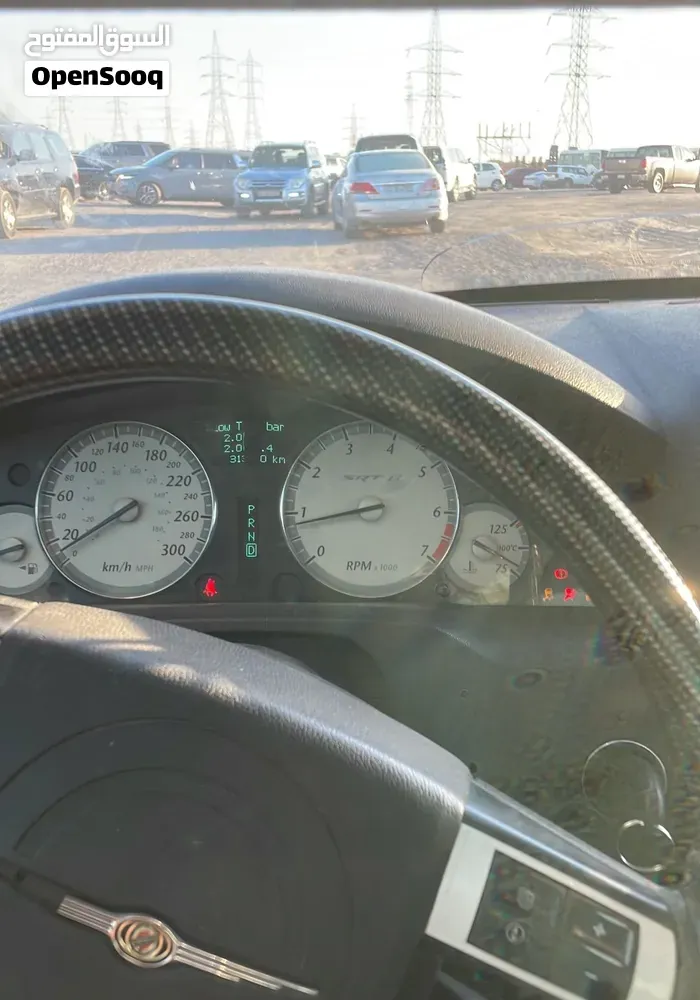 Chrysler 300 2008 photo 3
