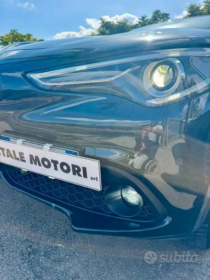 Alfa Romeo Stelvio 2019 photo 5