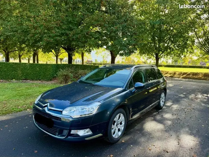 Citroen C5