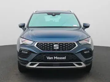 Seat Ateca 2022 photo 3