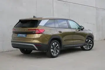 Skoda Kodiaq 2025 photo 2