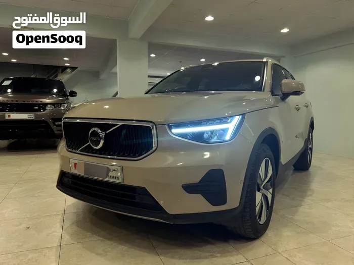 Volvo Xc40 2025 photo 2